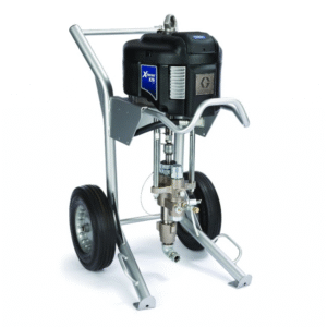 Maquina de pintura airlesss Graco Pneumatica 3800psi