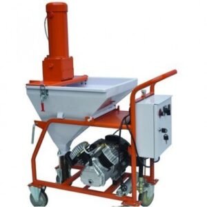 projetora de textura